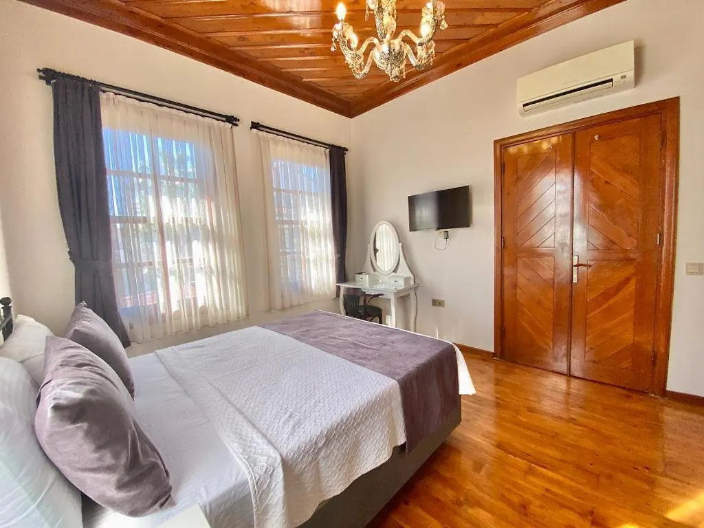 Necip Bey Konagi Apartment Antalya 0*,  Turkey