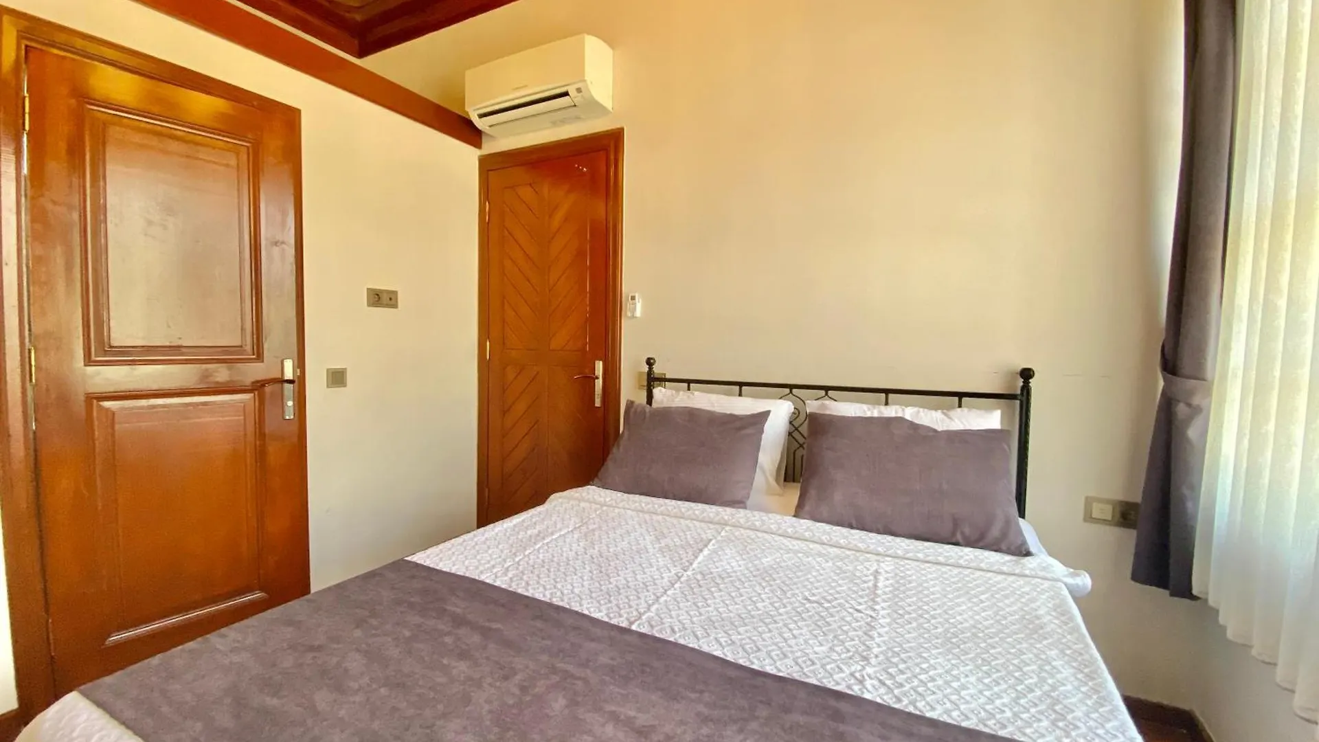 Homestay Necip Bey Konagi Apartment Antalya