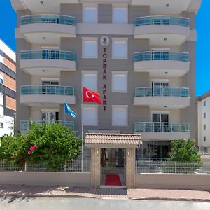 Toprak Apart Antalya
