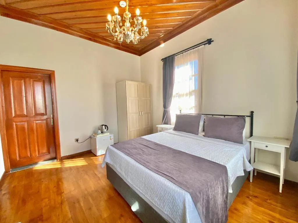 Appartement Necip Bey Konagi à Antalya 0*,